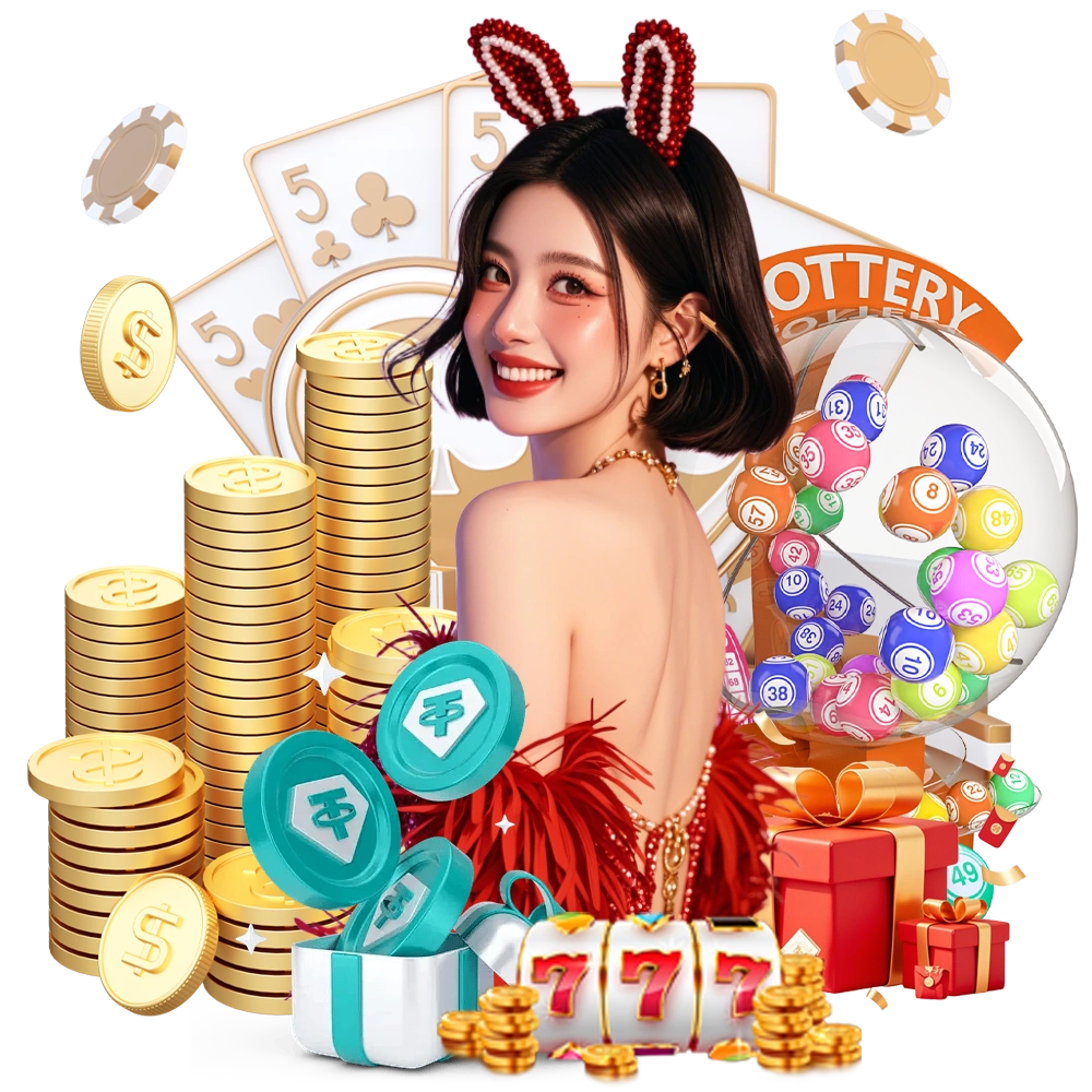 Thông tin xổ số Kubet